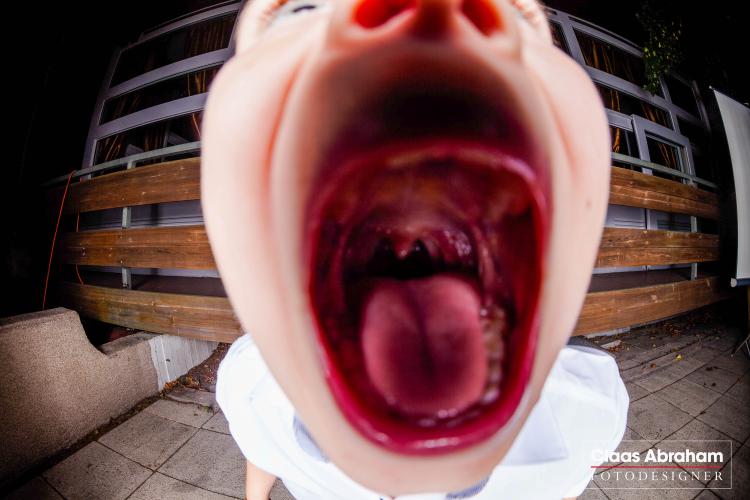 Lieber wild als künstlich