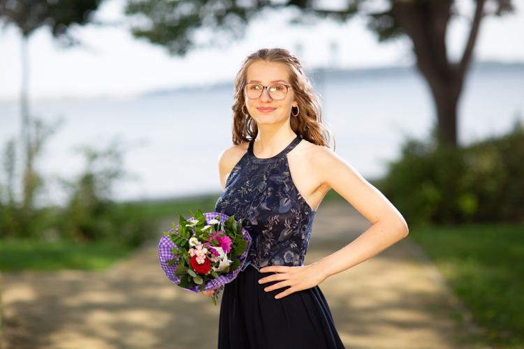 Jugendweihefotos im Park