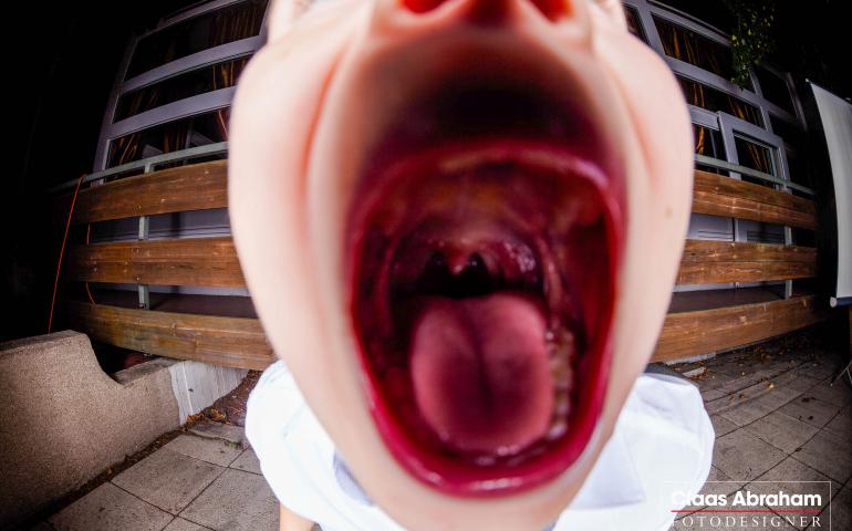 Lieber wild als künstlich